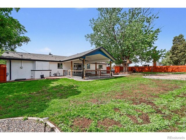 5021 W 22nd Street, Greeley, CO 80634