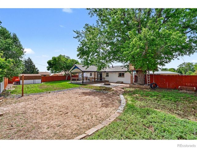 5021 W 22nd Street, Greeley, CO 80634