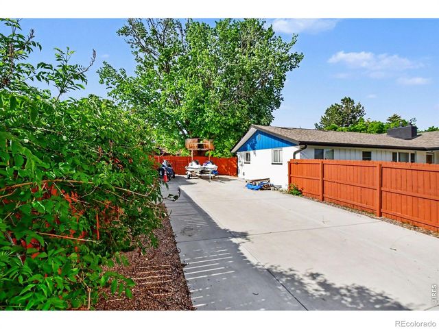 5021 W 22nd Street, Greeley, CO 80634