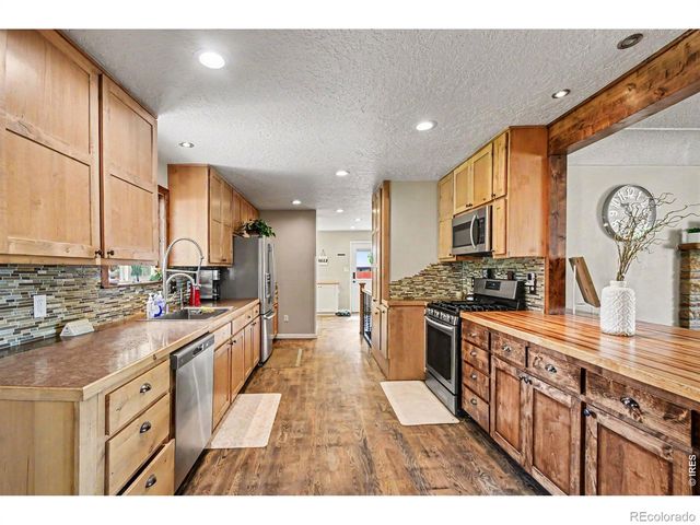 5021 W 22nd Street, Greeley, CO 80634