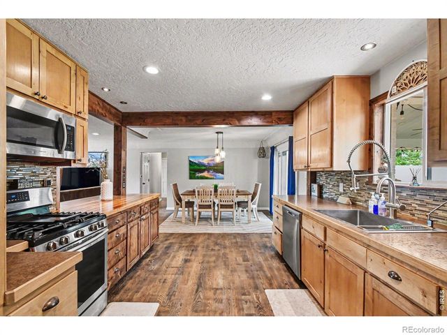 5021 W 22nd Street, Greeley, CO 80634