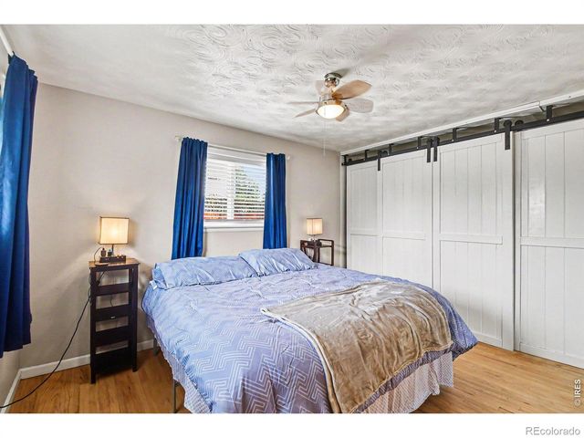 5021 W 22nd Street, Greeley, CO 80634