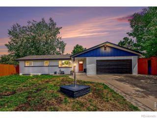 5021 W 22nd Street, Greeley, CO 80634