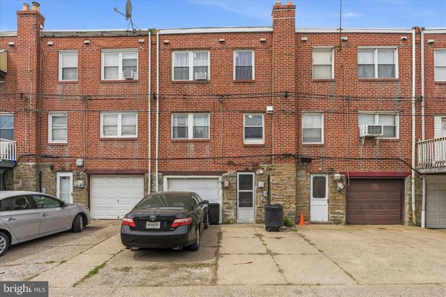 6323 ALGON AVE, Philadelphia, PA 19111