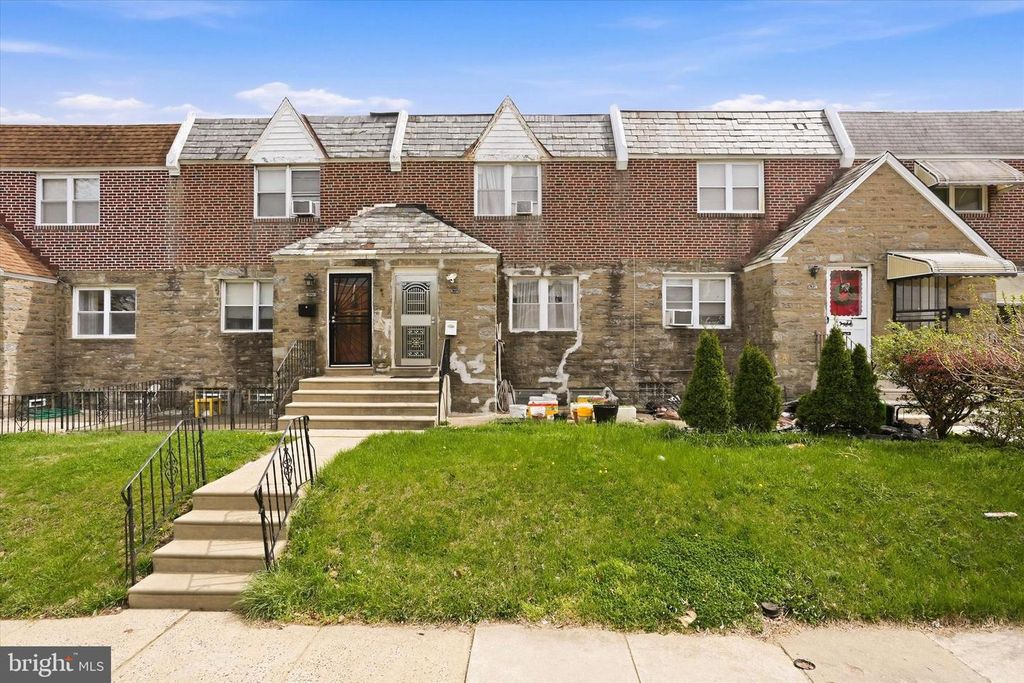 6323 ALGON AVE, Philadelphia, PA 19111