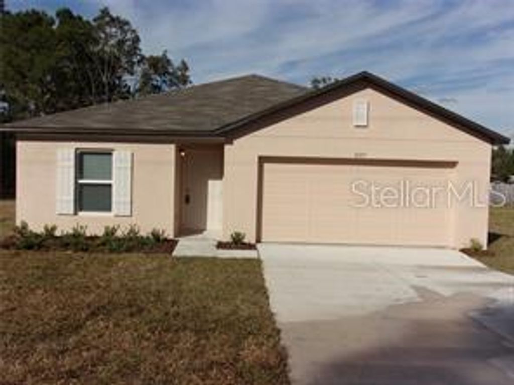 11357 ELGIN BOULEVARD, Spring Hill, FL 34608