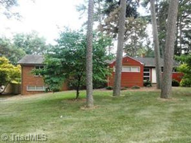 4162 Glenn Hi Road, Winston-salem, NC 27107