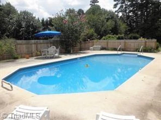 4162 Glenn Hi Road, Winston-salem, NC 27107