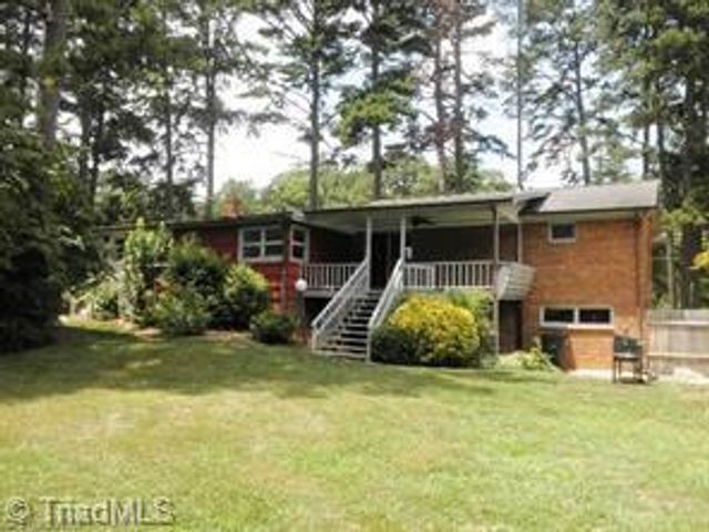 4162 Glenn Hi Road, Winston-salem, NC 27107
