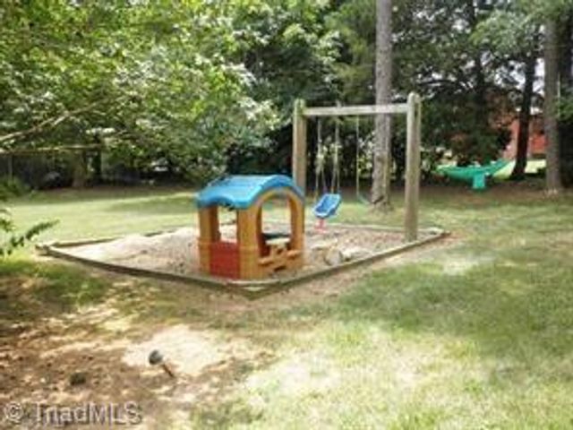 4162 Glenn Hi Road, Winston-salem, NC 27107