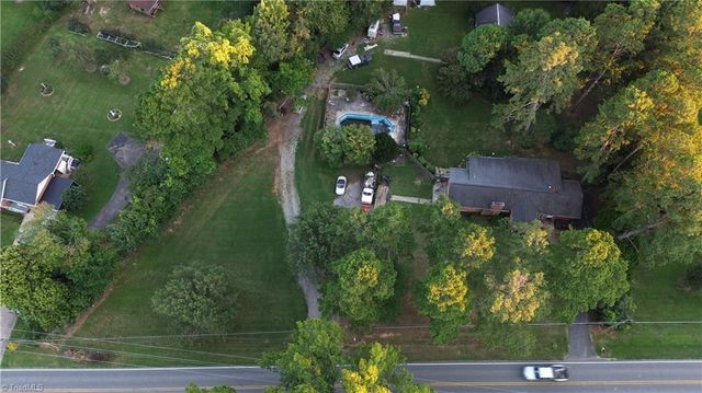 4162 Glenn Hi Road, Winston-salem, NC 27107
