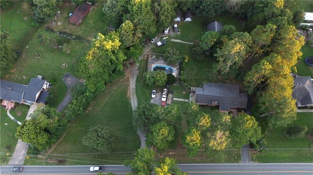 4162 Glenn Hi Road, Winston-salem, NC 27107