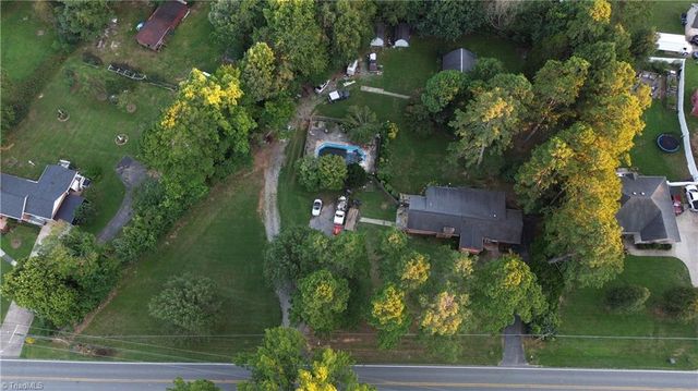 4162 Glenn Hi Road, Winston-salem, NC 27107