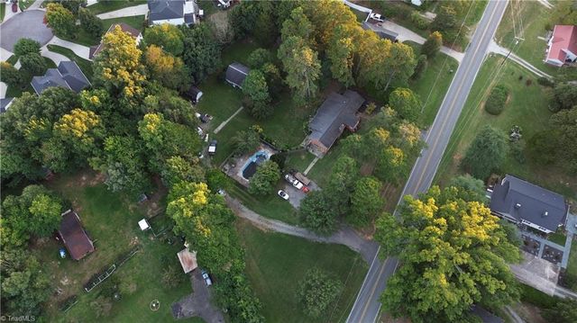 4162 Glenn Hi Road, Winston-salem, NC 27107