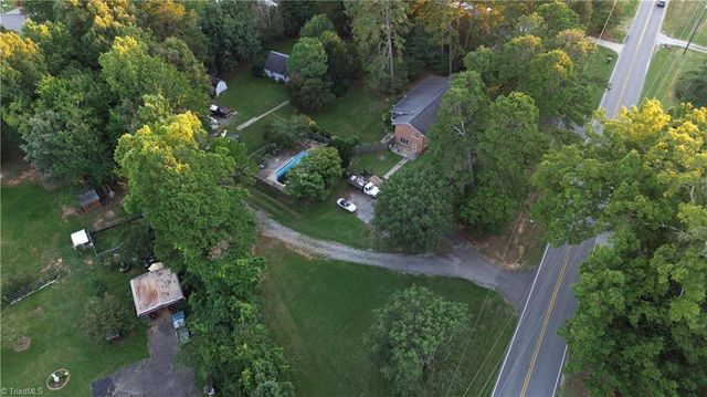 4162 Glenn Hi Road, Winston-salem, NC 27107