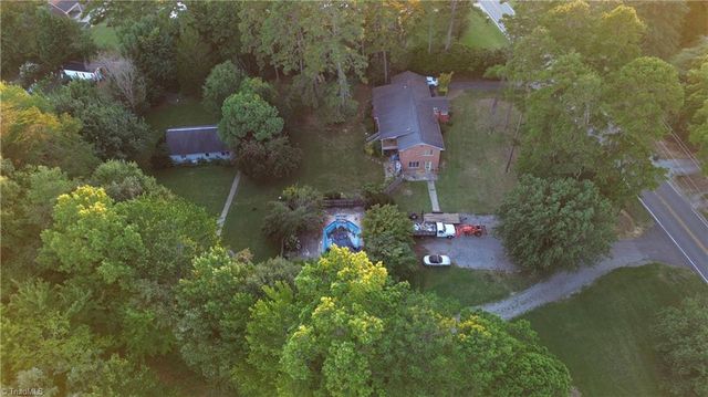 4162 Glenn Hi Road, Winston-salem, NC 27107