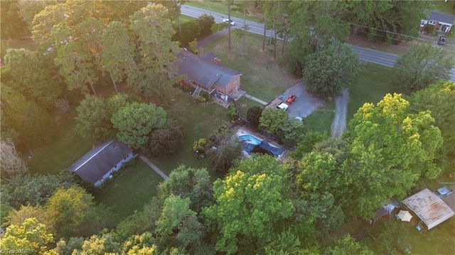 4162 Glenn Hi Road, Winston-salem, NC 27107