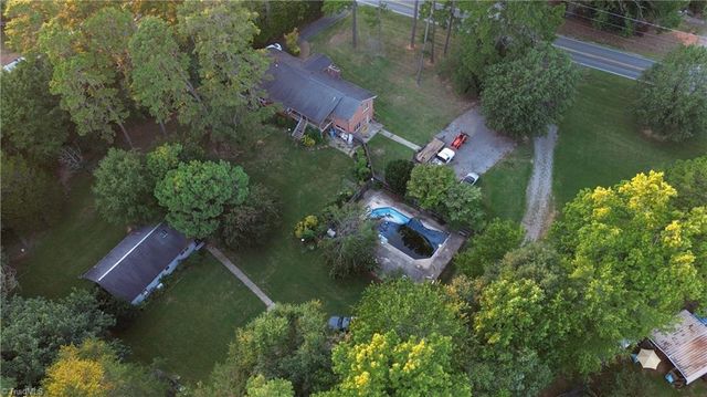 4162 Glenn Hi Road, Winston-salem, NC 27107