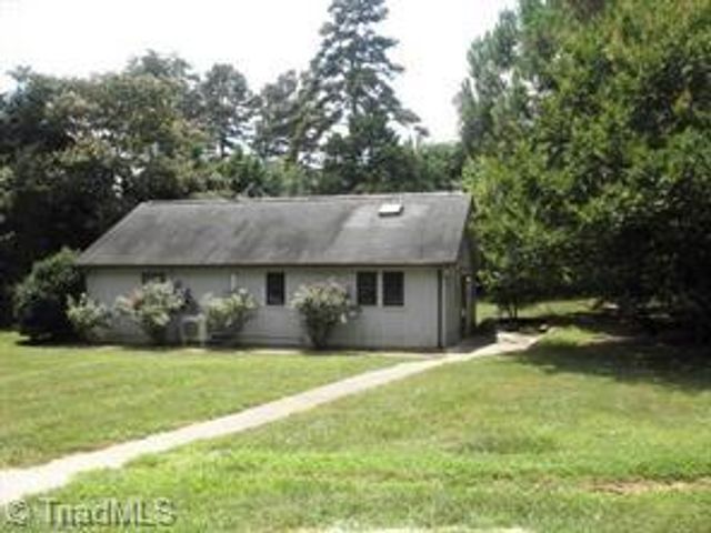 4162 Glenn Hi Road, Winston-salem, NC 27107
