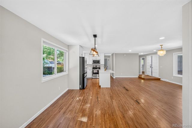 2628 S Allison Street, Lakewood, CO 80227