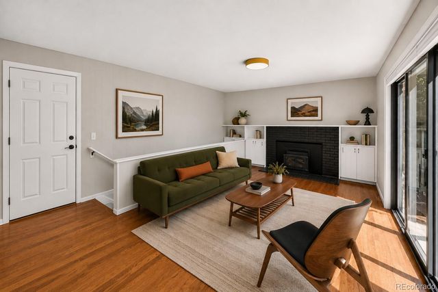 2628 S Allison Street, Lakewood, CO 80227