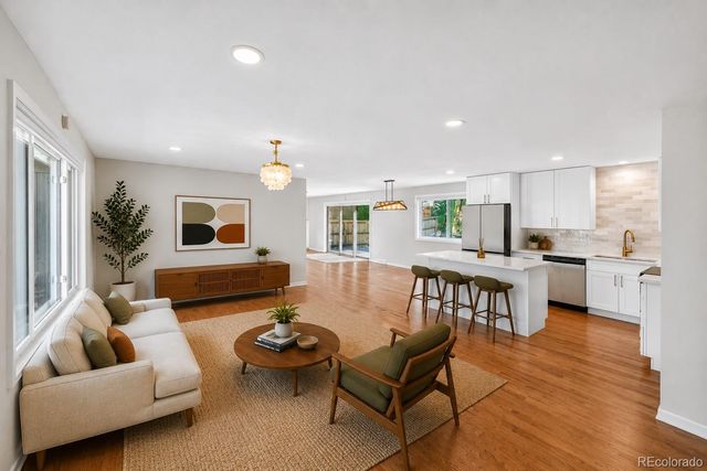 2628 S Allison Street, Lakewood, CO 80227
