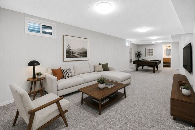 2628 S Allison Street, Lakewood, CO 80227