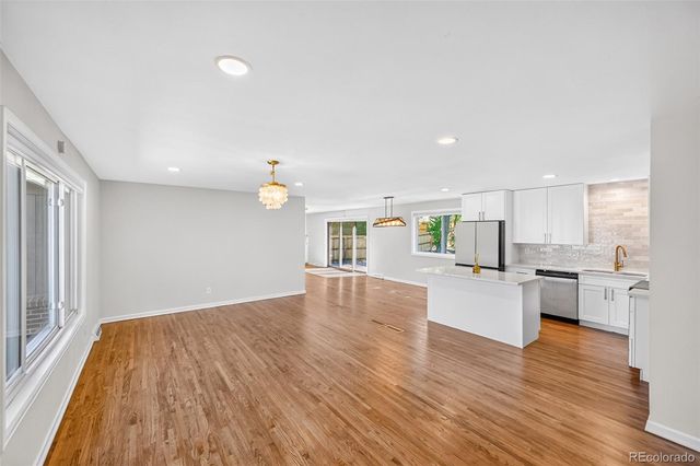 2628 S Allison Street, Lakewood, CO 80227