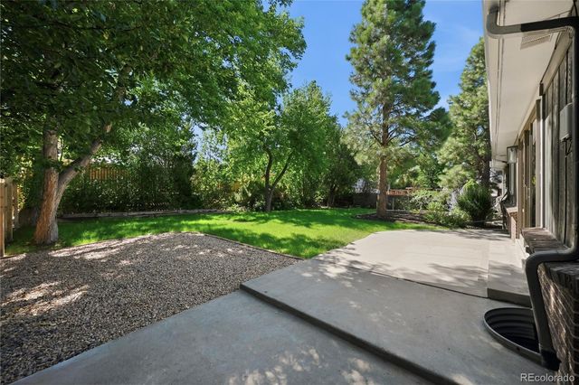 2628 S Allison Street, Lakewood, CO 80227
