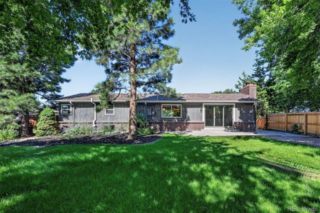 2628 S Allison Street, Lakewood, CO 80227