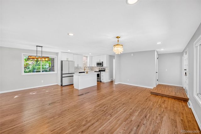 2628 S Allison Street, Lakewood, CO 80227