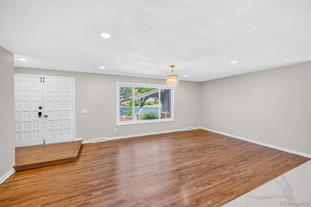 2628 S Allison Street, Lakewood, CO 80227
