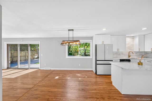 2628 S Allison Street, Lakewood, CO 80227