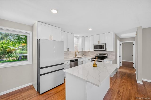 2628 S Allison Street, Lakewood, CO 80227