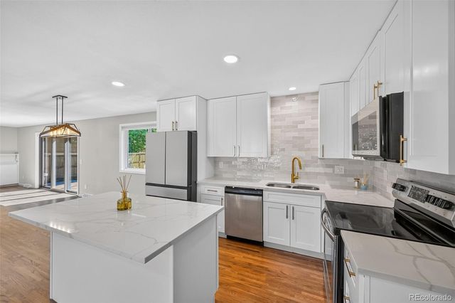 2628 S Allison Street, Lakewood, CO 80227