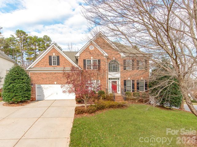 12323 Braeloch Court, Huntersville, NC 28078