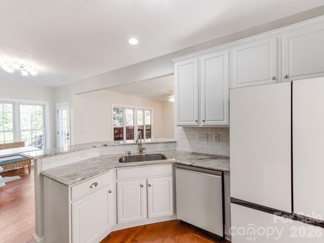 12323 Braeloch Court, Huntersville, NC 28078