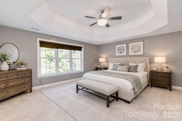 12323 Braeloch Court, Huntersville, NC 28078