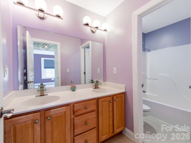 12323 Braeloch Court, Huntersville, NC 28078