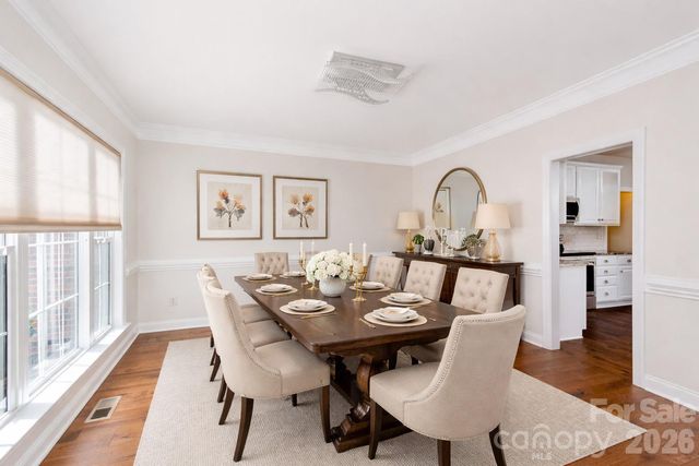 12323 Braeloch Court, Huntersville, NC 28078