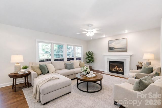 12323 Braeloch Court, Huntersville, NC 28078