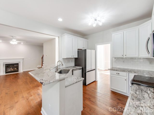 12323 Braeloch Court, Huntersville, NC 28078