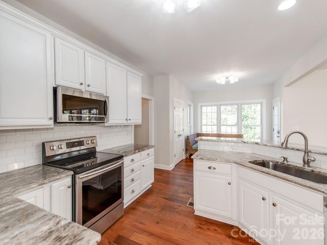12323 Braeloch Court, Huntersville, NC 28078