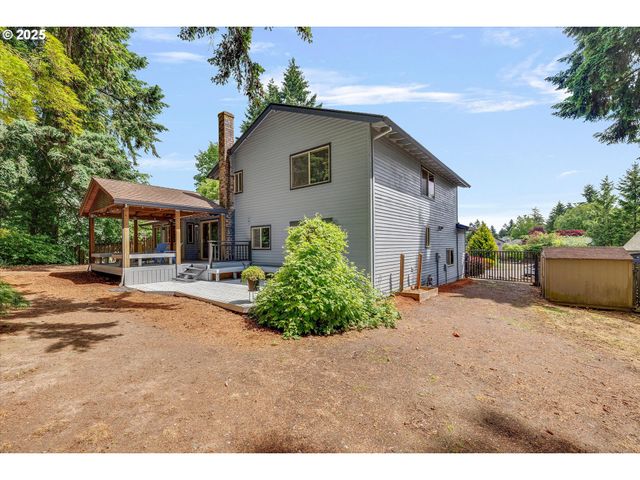 21335 Sw Martinazzi Ave, Tualatin, OR 97062