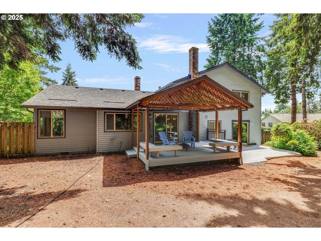 21335 Sw Martinazzi Ave, Tualatin, OR 97062