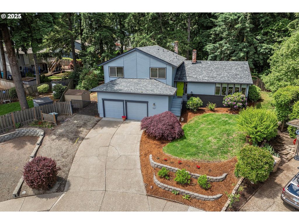 21335 Sw Martinazzi Ave, Tualatin, OR 97062