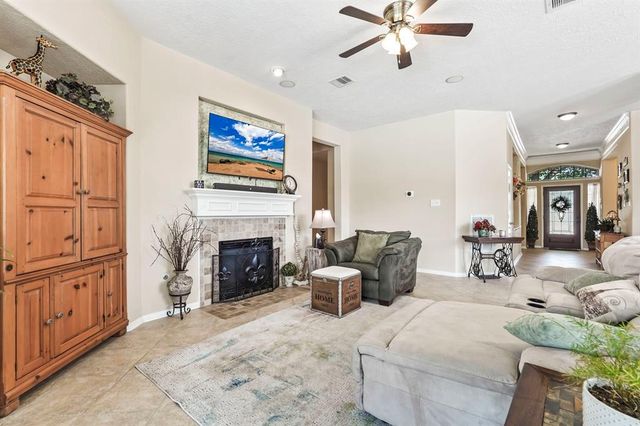2911 Valley Stone Court, Missouri City, TX 77459