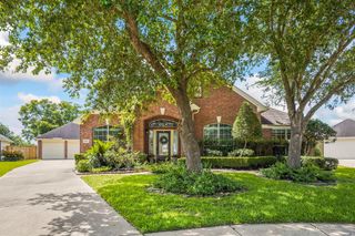 2911 Valley Stone Court, Missouri City, TX 77459