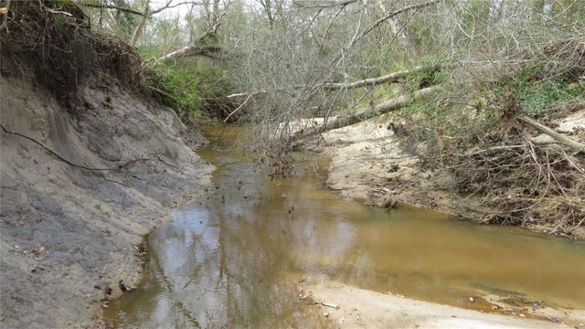 off Evans Gann Road, Lufkin, TX 75904