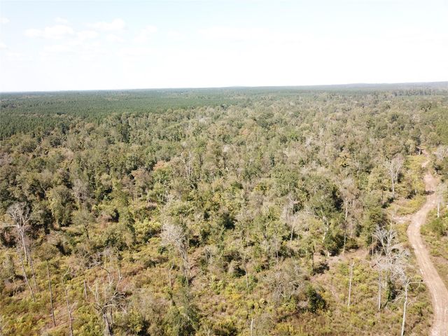 off Evans Gann Road, Lufkin, TX 75904